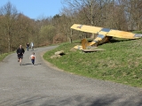 Safariběh ČSOB 2018 - závod na 2 km