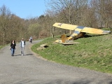 Safariběh ČSOB 2018 - závod na 2 km