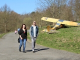 Safariběh ČSOB 2018 - závod na 2 km