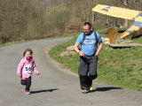Safariběh ČSOB 2018 - závod na 2 km