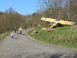 Safariběh ČSOB 2018 - závod na 2 km