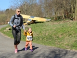 Safariběh ČSOB 2018 - závod na 2 km