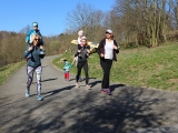 Safariběh ČSOB 2018 - závod na 2 km