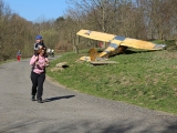 Safariběh ČSOB 2018 - závod na 2 km