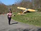 Safariběh ČSOB 2018 - závod na 2 km