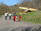 Safariběh ČSOB 2018 - závod na 2 km