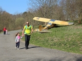 Safariběh ČSOB 2018 - závod na 2 km