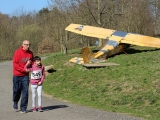 Safariběh ČSOB 2018 - závod na 2 km