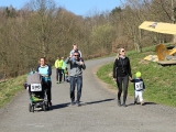 Safariběh ČSOB 2018 - závod na 2 km