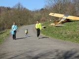 Safariběh ČSOB 2018 - závod na 2 km