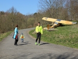 Safariběh ČSOB 2018 - závod na 2 km