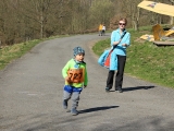 Safariběh ČSOB 2018 - závod na 2 km