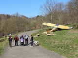 Safariběh ČSOB 2018 - závod na 2 km