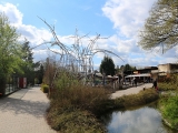 ZOO Dvůr Králové