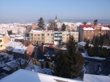 Dvůr Králové nad Labem, rok 2010, foto (c) Michal Súkup