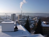 Dvůr Králové nad Labem, rok 2010, foto (c) Michal Súkup