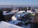 Dvůr Králové nad Labem, rok 2010, foto (c) Michal Súkup