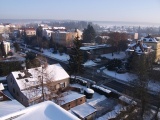 Dvůr Králové nad Labem, rok 2010, foto (c) Michal Súkup