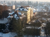 Dvůr Králové nad Labem, rok 2010, foto (c) Michal Súkup