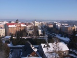 Dvůr Králové nad Labem, rok 2010, foto (c) Michal Súkup