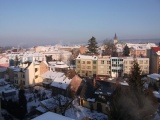 Dvůr Králové nad Labem, rok 2010, foto (c) Michal Súkup