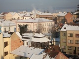 Dvůr Králové nad Labem, rok 2010, foto (c) Michal Súkup