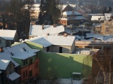 Dvůr Králové nad Labem, rok 2010, foto (c) Michal Súkup
