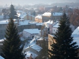 Dvůr Králové nad Labem, rok 2010, foto (c) Michal Súkup